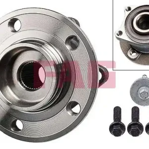 Neue Ware Schaeffler FAG Radlagersatz 713 6186 30