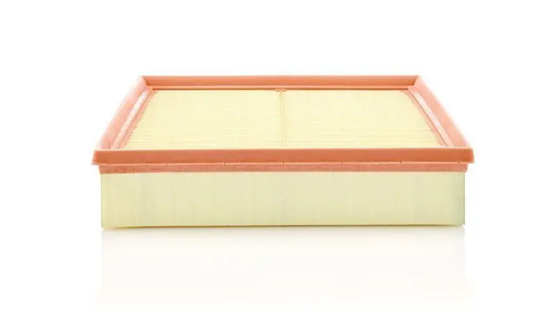 MANN-FILTER Luftfilter C 28 022 Sichere Zahlung