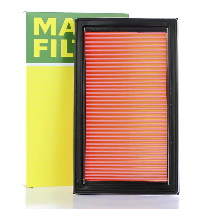 MANN-FILTER Luftfilter C 2420 Bestpreis