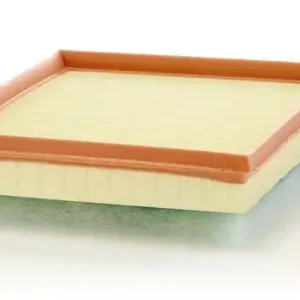 MANN-FILTER Luftfilter C 24 017 Neu Im Sortiment