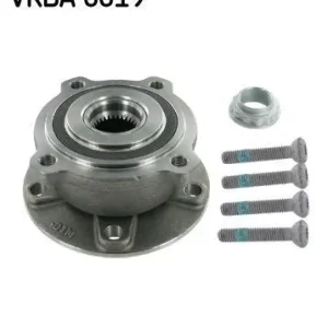 SKF Radlagersatz VKBA 6619 Letzte Chance