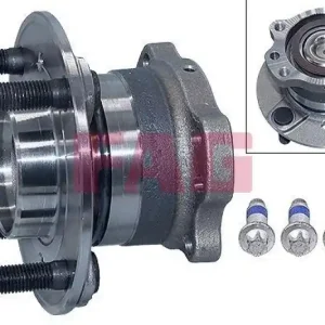 Neue Ware Schaeffler FAG Radlagersatz 713 6792 30