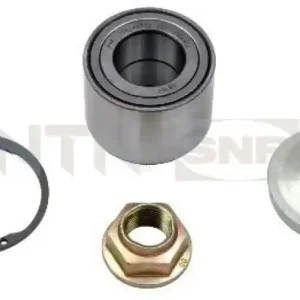 SNR Radlagersatz R155.70 Finale Aktion