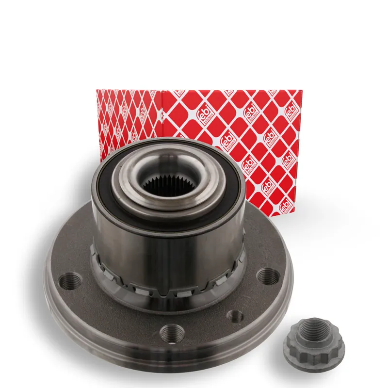 Top-Seller FEBI BILSTEIN Radlagersatz 34800