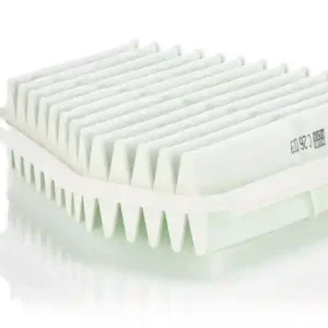 MANN-FILTER Luftfilter C 26 003 Kostenloser Rückversand