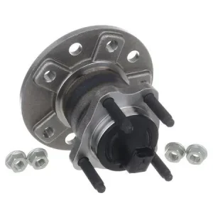 Abverkauf SKF Radlagersatz VKBA 3653