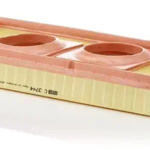 MANN-FILTER Luftfilter C 3744 Neu