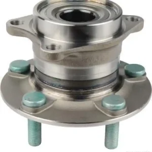 HERTH+BUSS JAKOPARTS Radlagersatz J4713048 Markenware