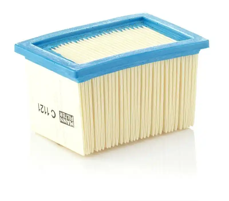 Letzte Chance MANN-FILTER Luftfilter C 1121