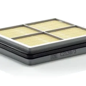 MANN-FILTER Luftfilter C 2138/3 Schneller Versand