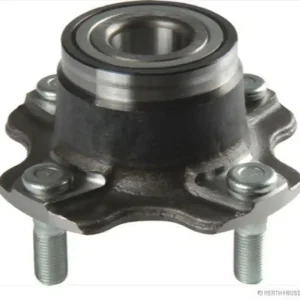 Gratis Versand HERTH+BUSS JAKOPARTS Radlagersatz J4708017