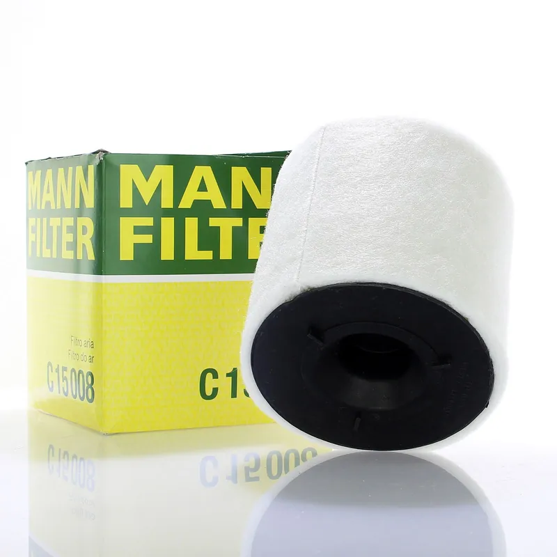 MANN-FILTER Luftfilter C 15 008 Super-Preis