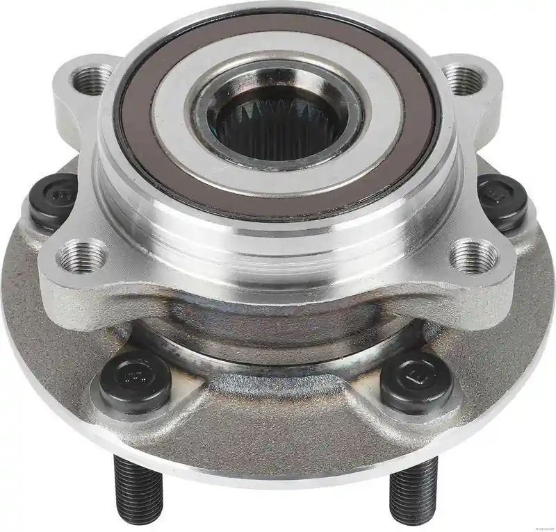 Jetzt Kaufen HERTH+BUSS JAKOPARTS Radlagersatz J4705040