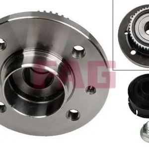 Ausverkauf Schaeffler FAG Radlagersatz 713 6306 20