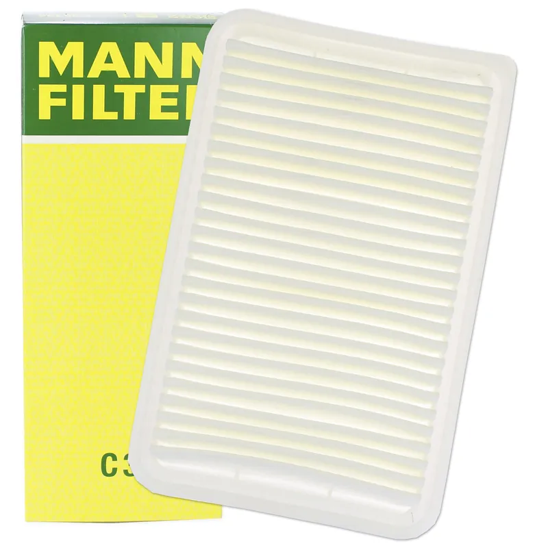 MANN-FILTER Luftfilter C 3220 Online Kaufen