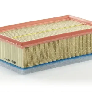 MANN-FILTER Luftfilter C 28 160/1 Garantierte Lieferung