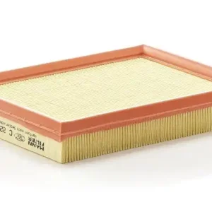 Versand Am Gleichen Tag MANN-FILTER Luftfilter C 2256