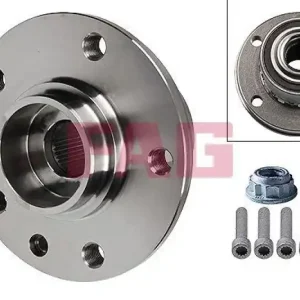 Schaeffler FAG Radlagersatz Mega-Angebot