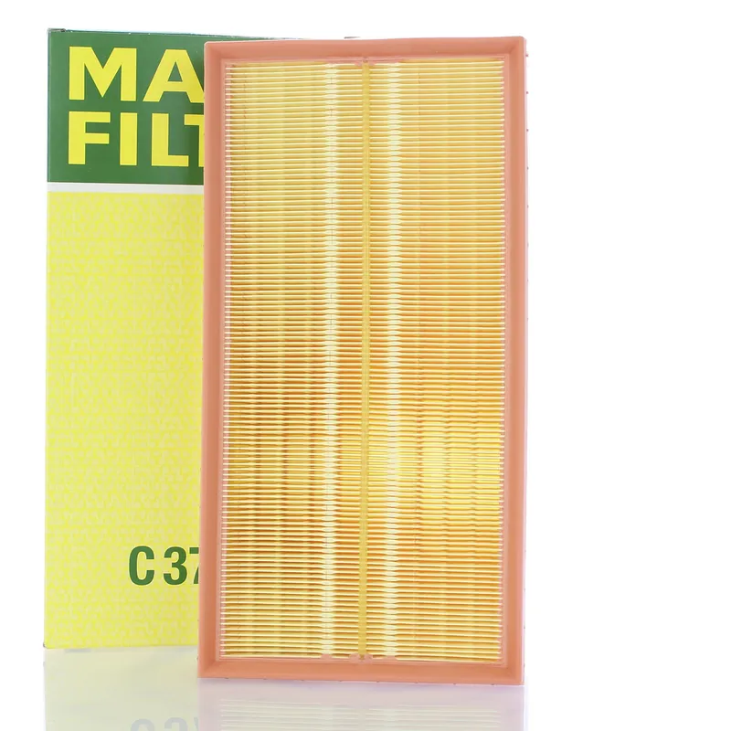 Meistverkauft MANN-FILTER Luftfilter C 37 153/1