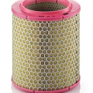 Bestpreis MANN-FILTER Luftfilter C 17 129