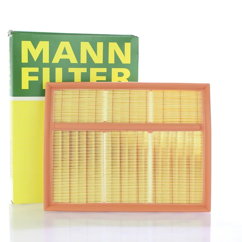 Schneller Versand MANN-FILTER Luftfilter C 30 195/2