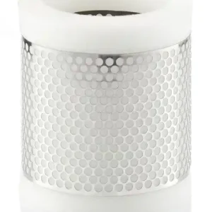 MANN-FILTER Luftfilter CS 1343 Nur Für Kurze Zeit