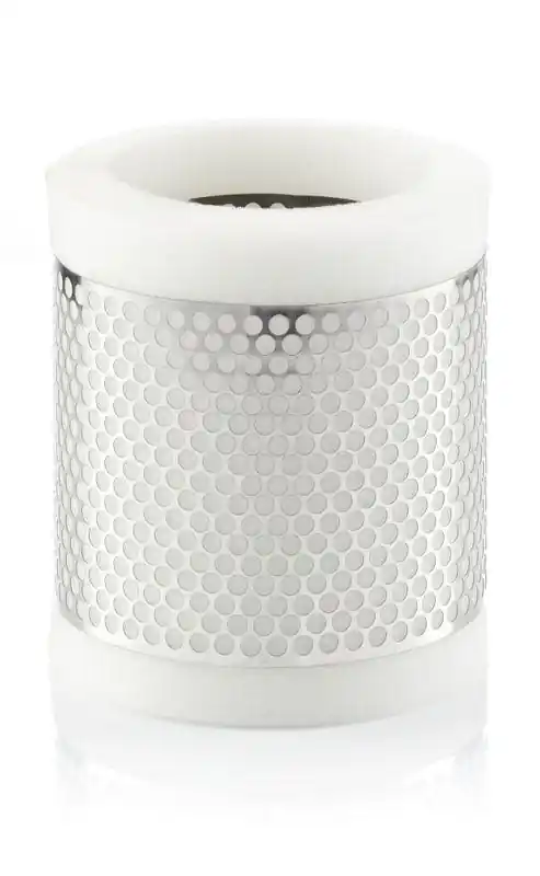 MANN-FILTER Luftfilter CS 1343 Nur Für Kurze Zeit