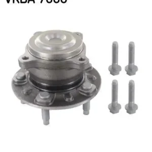 SKF Radlagersatz VKBA 7660 Preisreduziert