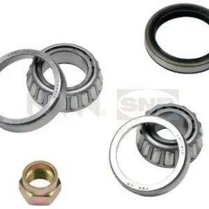 Top-Seller SNR Radlagersatz R170.08