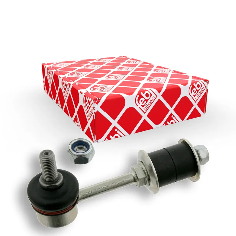Versand Am Gleichen Tag FEBI BILSTEIN Stange/Strebe, Stabilisator ProKit 28235