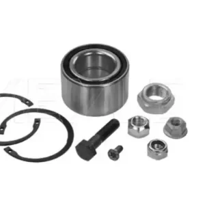 Kracherpreis MEYLE Radlagersatz MEYLE-ORIGINAL: True to OE. 100 498 0046