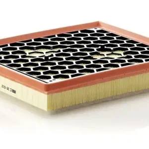 Beliebt MANN-FILTER Luftfilter C 29 012