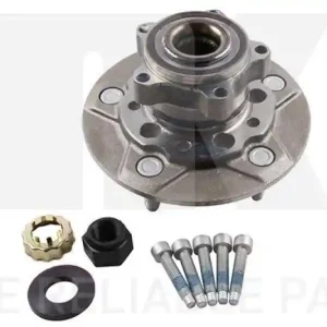 Radlagersatz 752547 Nur Für Kurze Zeit