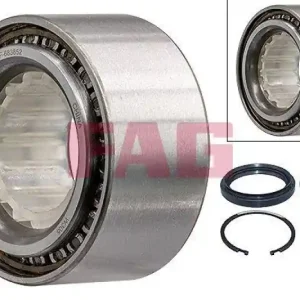 Preis Gesenkt Schaeffler FAG Radlagersatz 713 6221 40