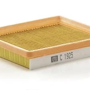 MANN-FILTER Luftfilter C 1925 Letzte Chance