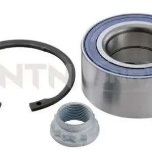 Aktuell SNR Radlagersatz