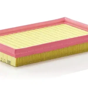 Jetzt Bestellen MANN-FILTER Luftfilter C 2463