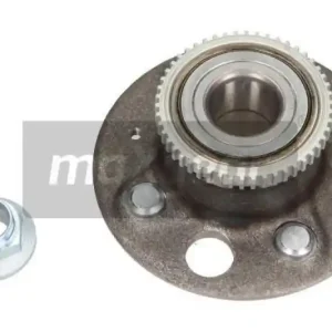 MAXGEAR Radlagersatz 33-0669 Sichere Zahlung