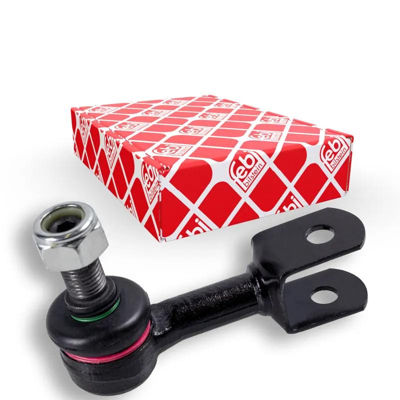 Geprüft FEBI BILSTEIN Stange/Strebe, Stabilisator 34661