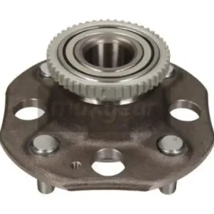 MAXGEAR Radlagersatz 33-0549 Wochenendangebot