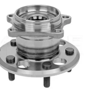 Beliebt MEYLE Radnabe MEYLE-ORIGINAL: True to OE. 30-14 752 0006