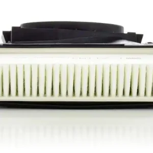 Preisknaller MANN-FILTER Luftfilter C 29 035-2