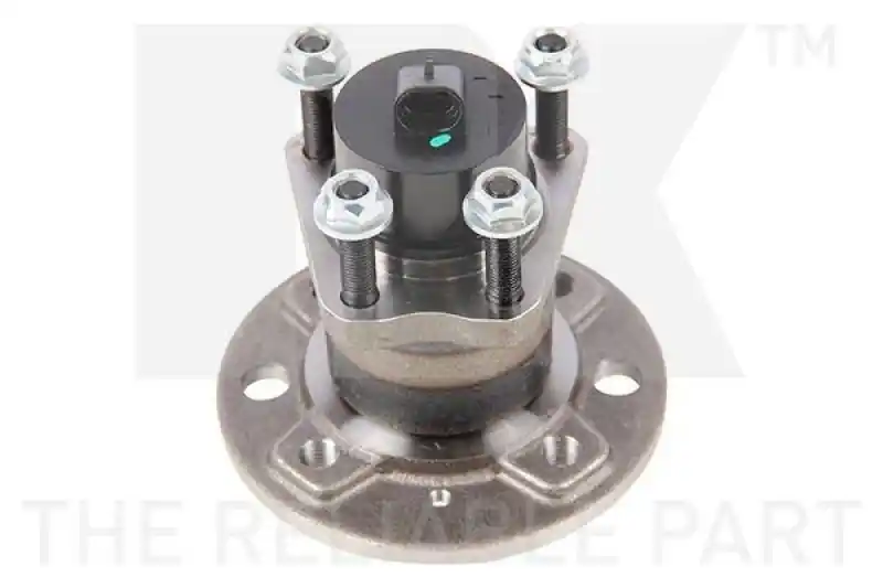 Markenware Radlagersatz 763615