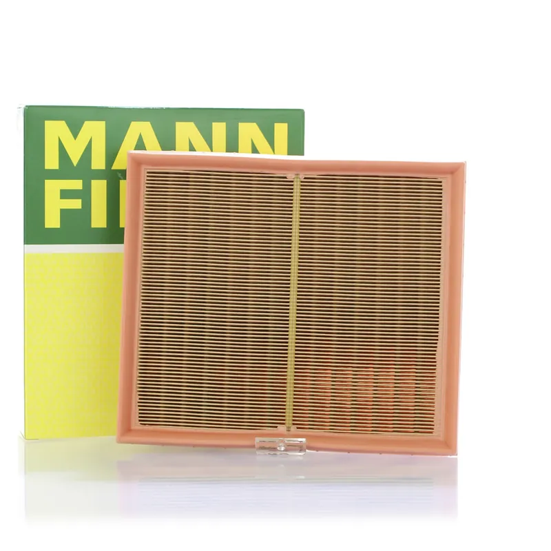 Preisknaller MANN-FILTER Luftfilter C 24 106