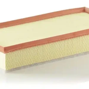 Neu Im Sortiment MANN-FILTER Luftfilter C 39 002