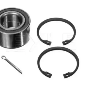 Rabatt MEYLE Radlagersatz MEYLE-ORIGINAL: True to OE. 614 160 0004