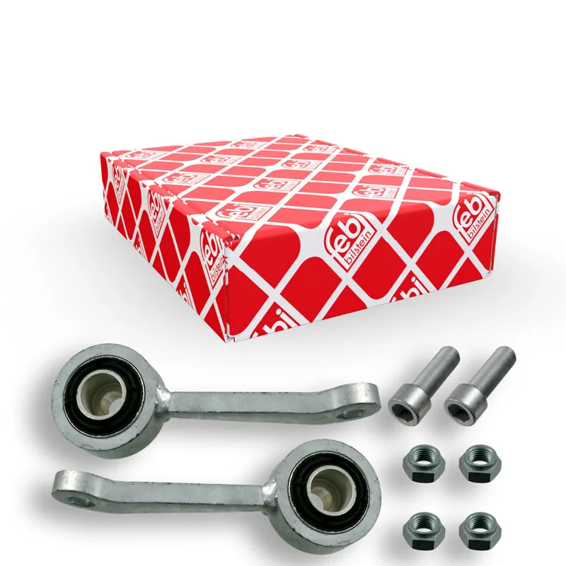 FEBI BILSTEIN Stange/Strebe, Stabilisator 22262 Gratis Versand