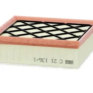 Versand Am Gleichen Tag MANN-FILTER Luftfilter C 21 136/1