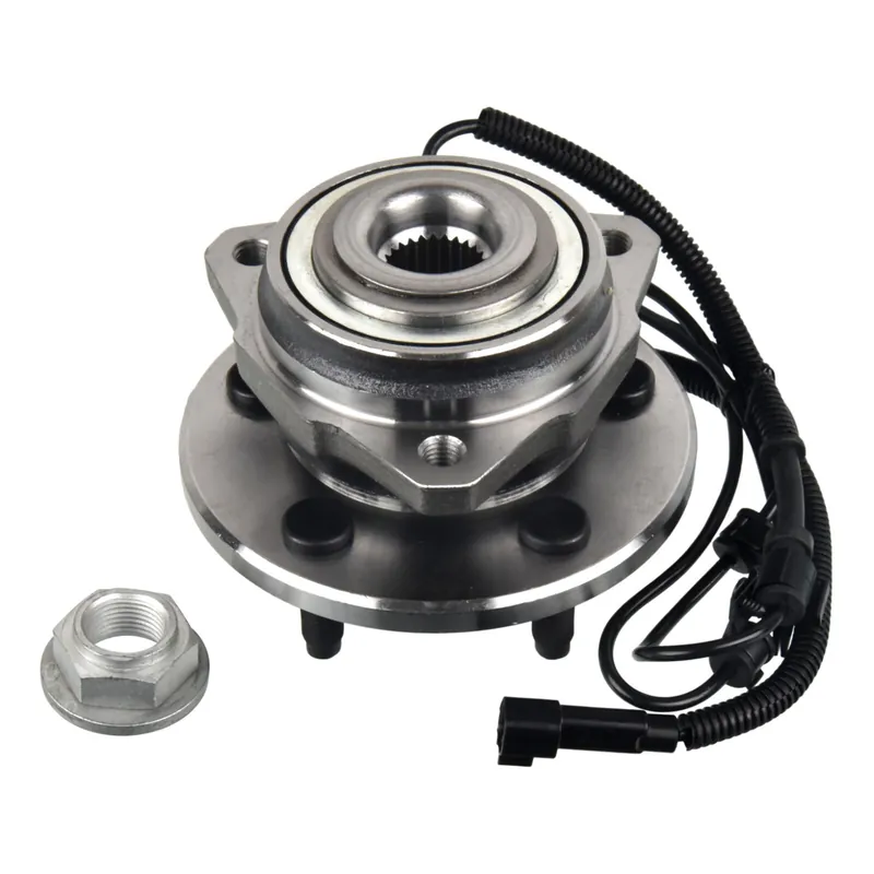 Super-Preis BLUE PRINT Radlagersatz ADA108207