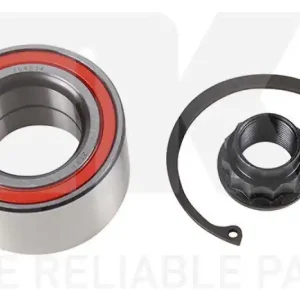 Bestseller Radlager 754534